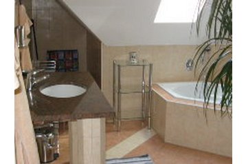 Austria Privát Grosssteinbach, Zewnątrz